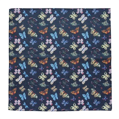 【Nathalie Lete】Handkerchief(Butterfly)
