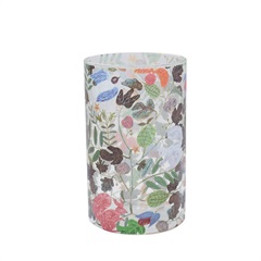 【松尾ミユキ】Heat resistant glass Plants(Squirrel)