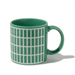 WP MUG 美濃焼(GREEN)