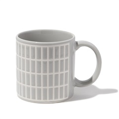WP MUG 美濃焼(GRAY)