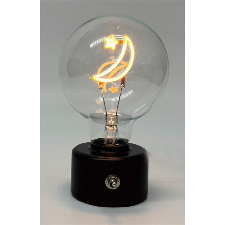 【SLOWER】LED BULB LIGHT