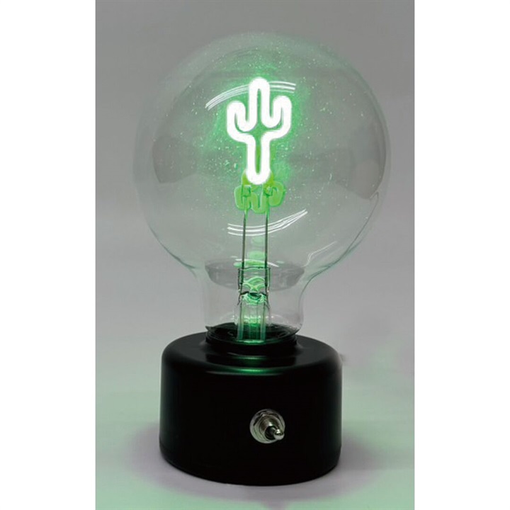 【SLOWER】LED BULB LIGHT