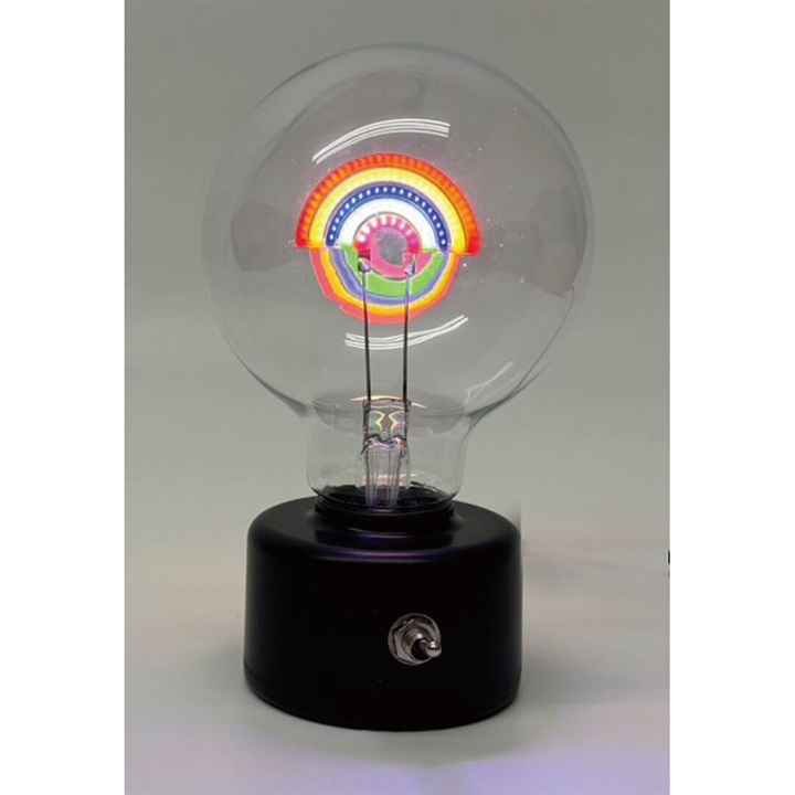 【SLOWER】LED BULB LIGHT