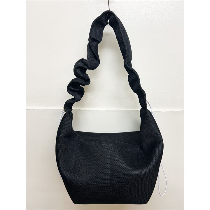 【SPRUCE】トライフルメッシュショルダーバッグ