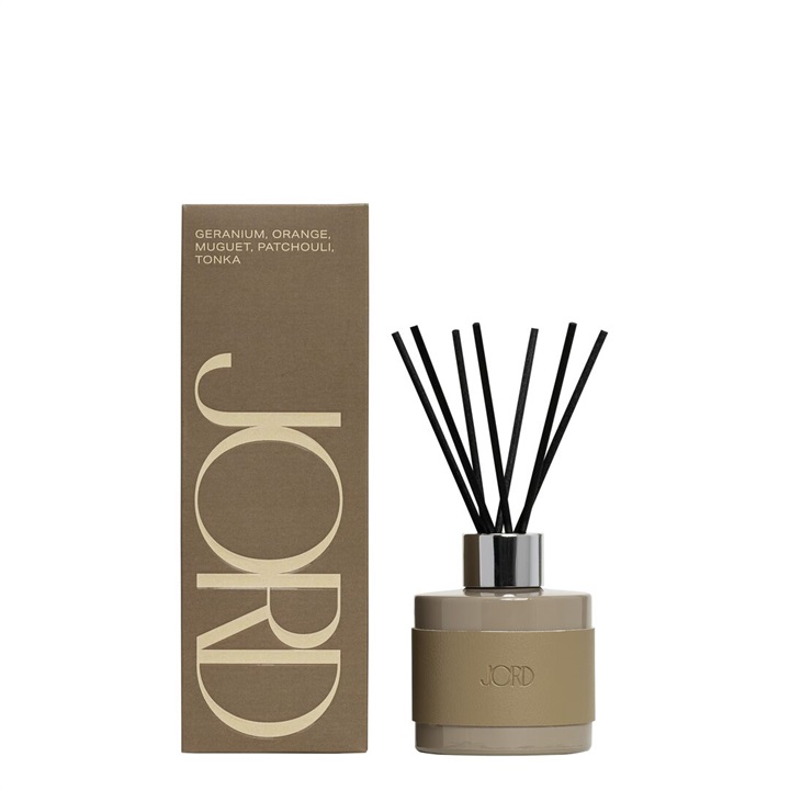 【JORD】Diffuser 100ml