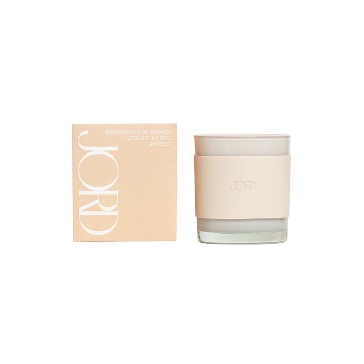 【JORD】Candle