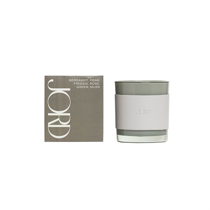【JORD】Candle