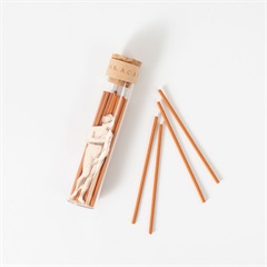 【ABRACADABRA】TONAERUー唱えるー お香単品(Citrus Tree)
