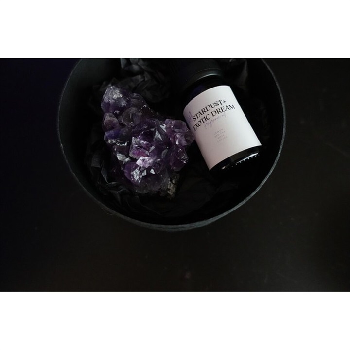 【ABRACADABRA】Stone Diffuser”StarDust” 香りのオイル単品 Exotic Dream