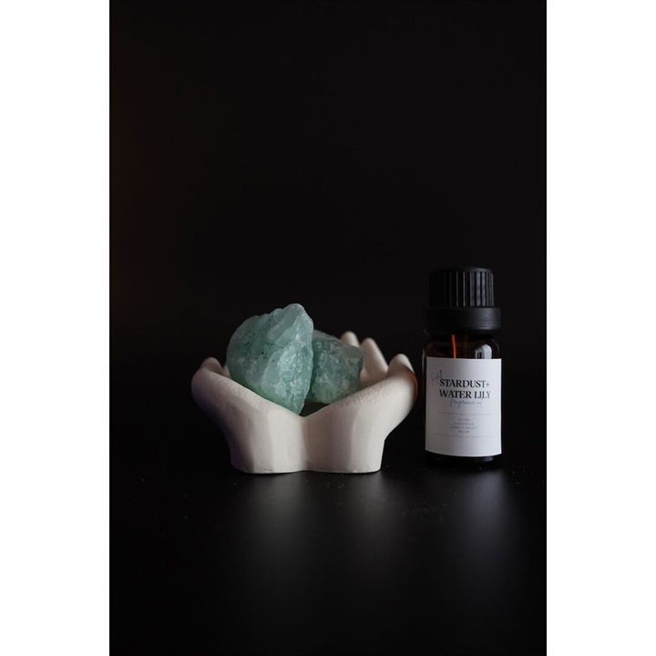 【ABRACADABRA】Stone Diffuser”StarDust” 香りのオイル単品 Foggy Dance