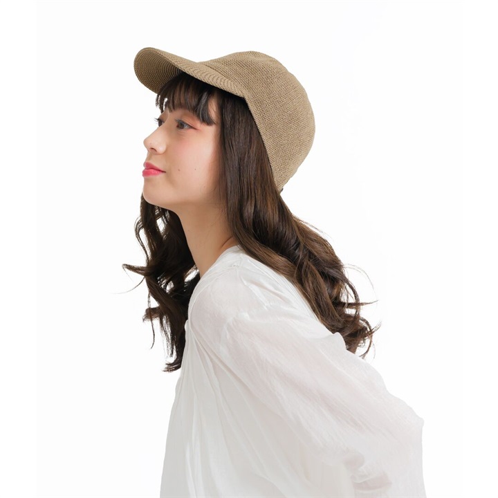 【PAGE ONE】ペーパーキャップ