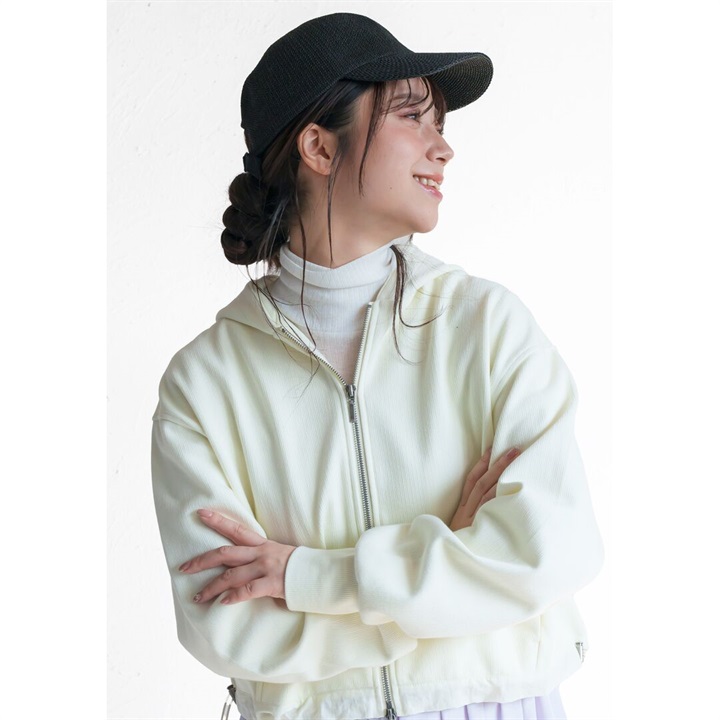 【PAGE ONE】ペーパーキャップ