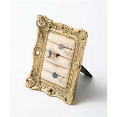 【artipur COTTAGE】リングトレー(リングトレー)