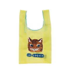 【Nathalie Lete】Organdy Bag S