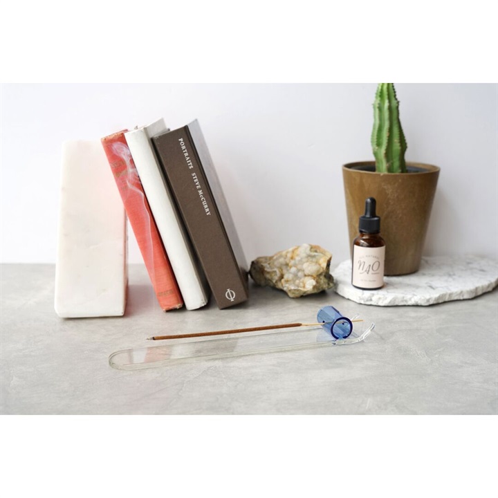【amabro】INCENSE HOLDER PLATE