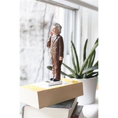 【KIKKERLAND】SOLAR EINSTEIN(EINSTEIN)