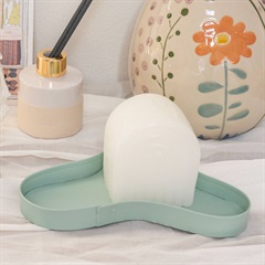 【neulo】レイク・スチールトレー