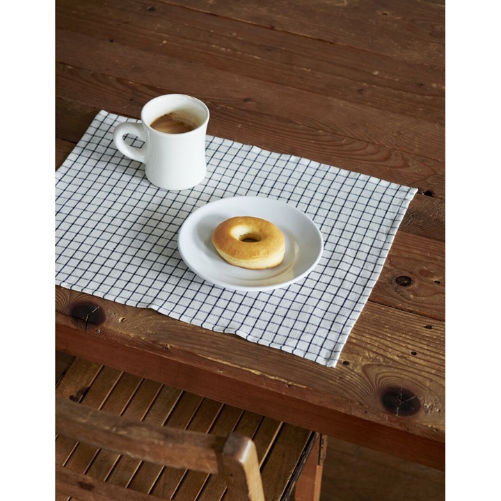 【fog linen work】リネン プレイスマット