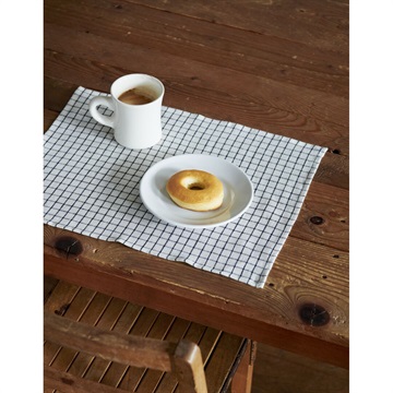 【fog linen work】リネン プレイスマット