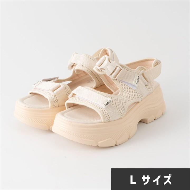 スポーツサンダル