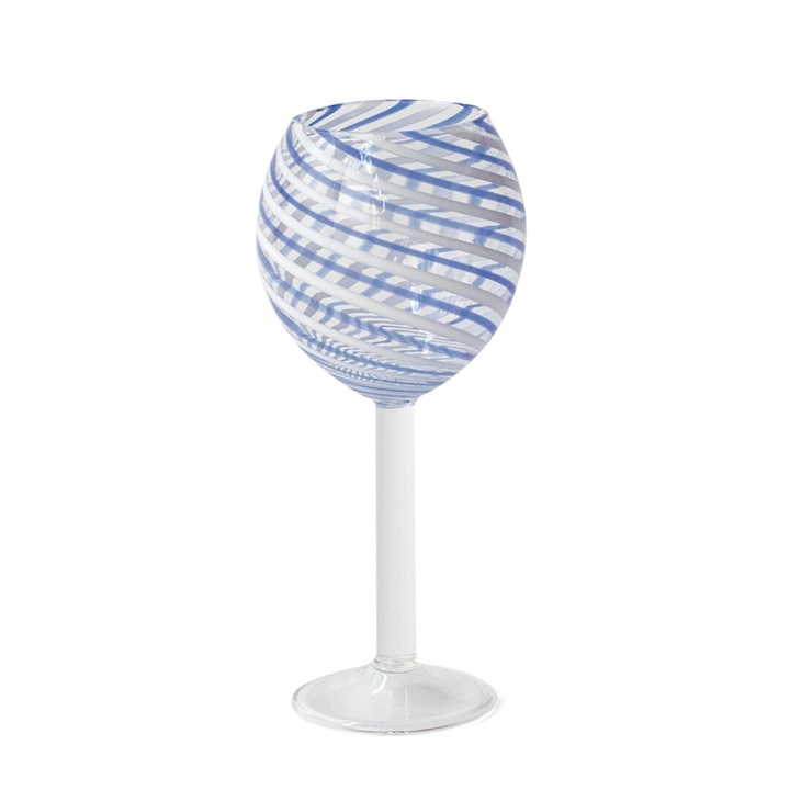 【amabro】SPIRAL GLASS
