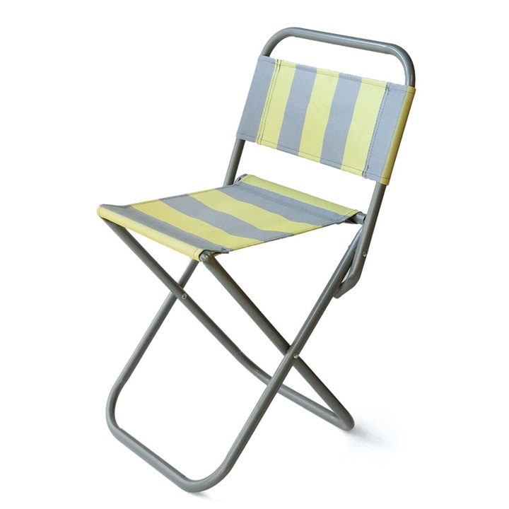 【amabro】MINI FOLDING CHAIR