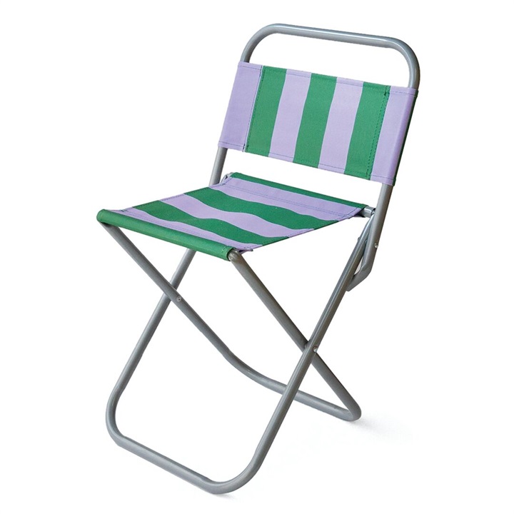 【amabro】MINI FOLDING CHAIR