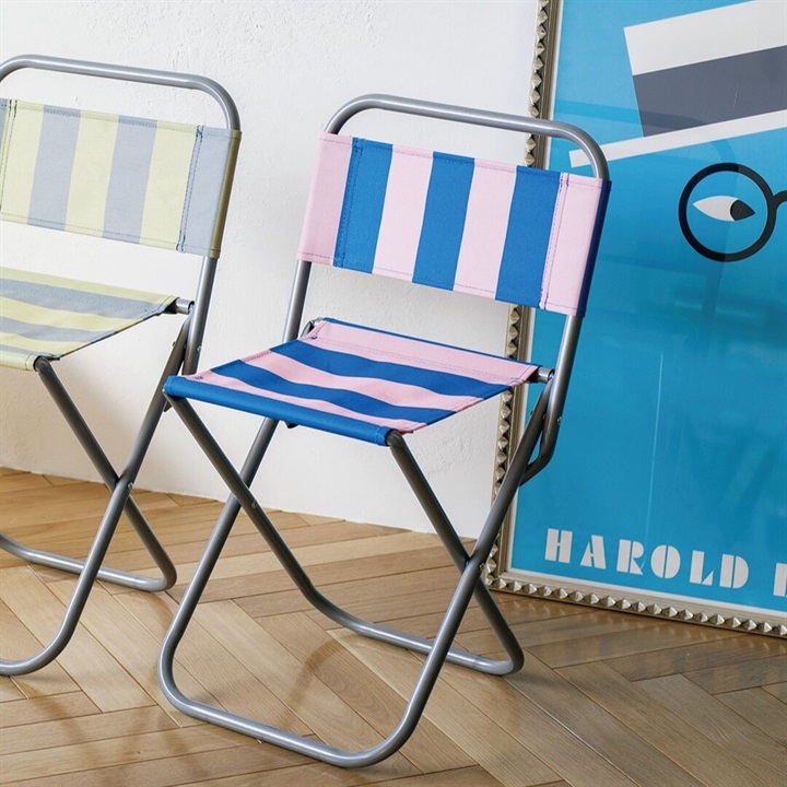 【amabro】MINI FOLDING CHAIR