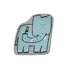 【OLYA】Mat S 71004(Elephant)