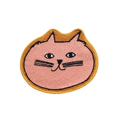 【OLYA】Mat S 71004(Cat)