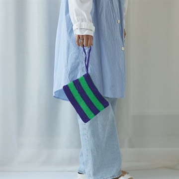【yao】Net Pouch L 95008