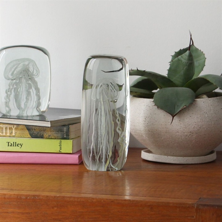 【HERE by DETAIL】JELLYFISH TWISTED LEG Tall