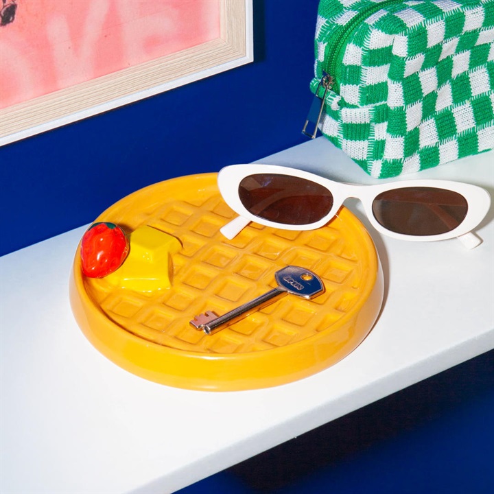 【DOIY】Good Morning Trinket Tray