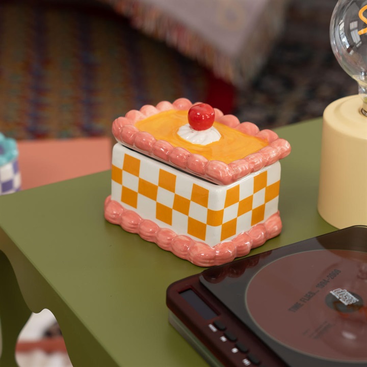 【DOIY】Sweetie Storage Box