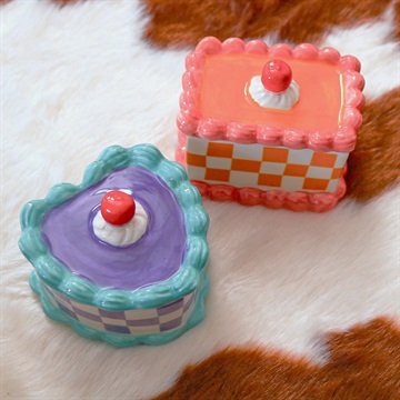 【DOIY】Sweetie Storage Box
