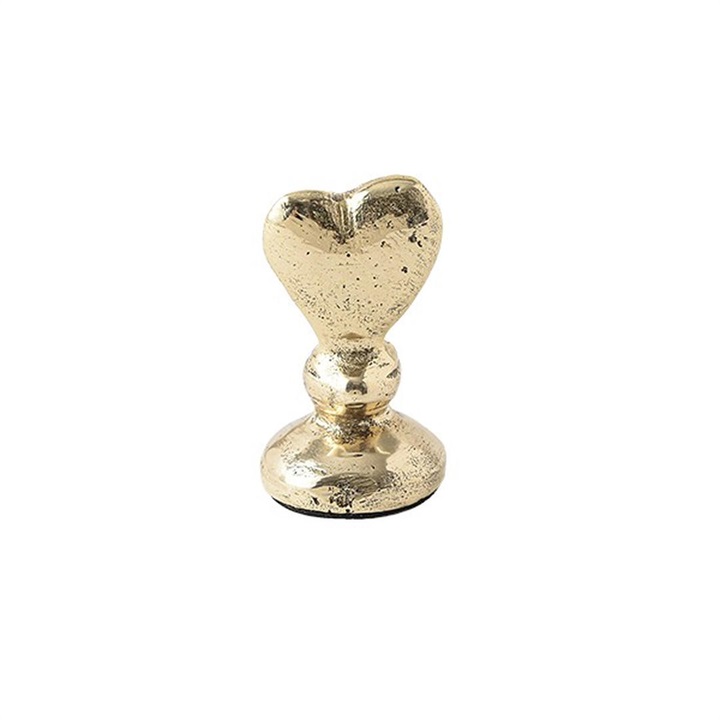 【artipur COTTAGE】真鍮カードスタンド