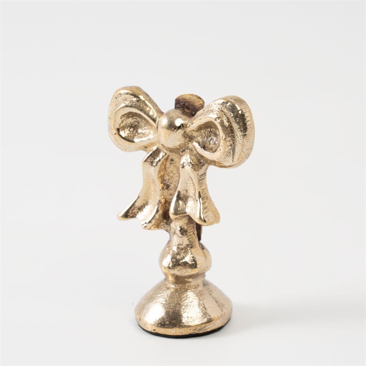 【artipur COTTAGE】真鍮カードスタンド