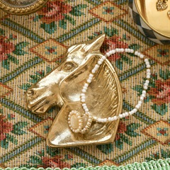 【artipur COTTAGE】アルミホーストレー(ホーストレー)