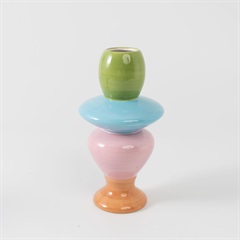 welms. Towerフラワーベース S(PK)