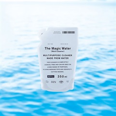 【THE】「高い除菌力を持った」The Magic Water (Multi Cleaner) 詰替用 350ml