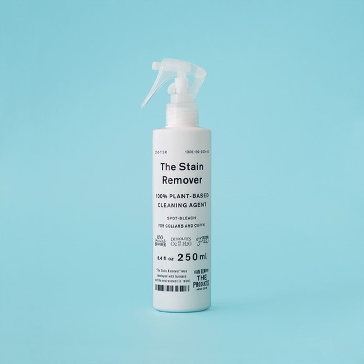 【THE】THE 衣料用漂白剤 The Stain Remover ボトル 250ml