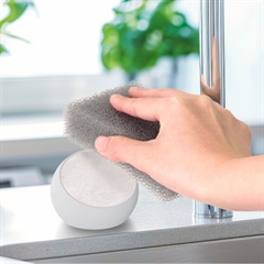 【サンサンスポンジ】サンサンウォッシュ(固形洗剤)