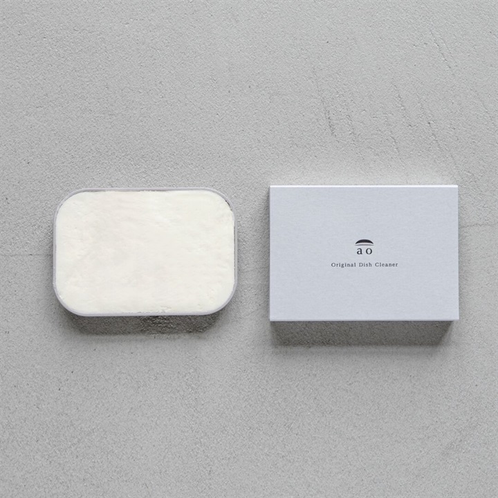 【ao】食器用固形洗剤