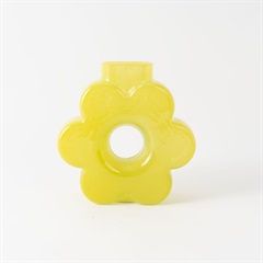 【BOLTZE】Loppy フラワーベース(グリーン)