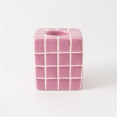 BOLTZE】Cube キャンドルホルダー｜てんとてん｜インテリア雑貨・食器