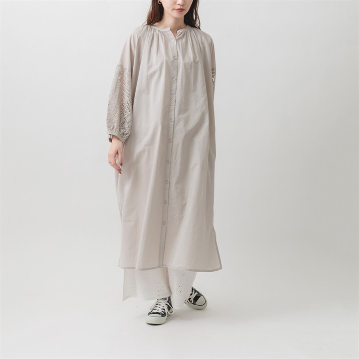TOMRROWLAND KNOTT ワンピース ＊356 ROPE' PICNIC｜【Pino meets ROPE' PICNIC】Pinoドット柄