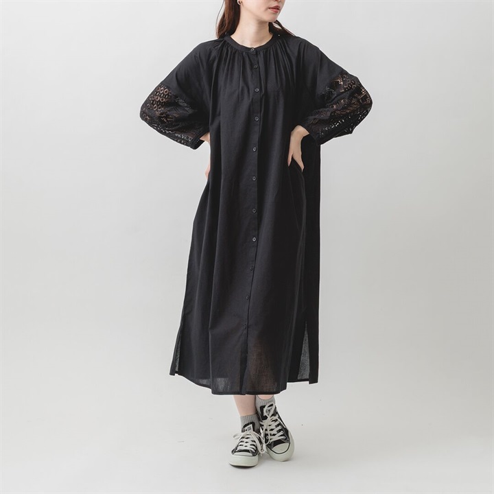 TOMRROWLAND KNOTT ワンピース ＊356 ROPE' PICNIC｜【Pino meets ROPE' PICNIC】Pinoドット柄