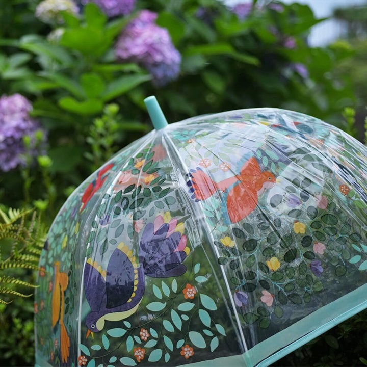 【DJECO】KD UMBRELLA キッズ長傘