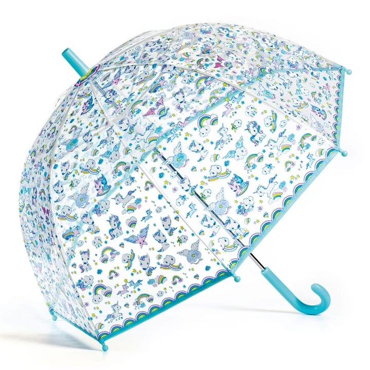 【DJECO】KD UMBRELLA キッズ長傘