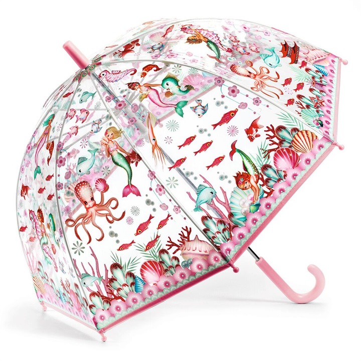 【DJECO】KD UMBRELLA キッズ長傘